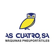 AS CUATRO
