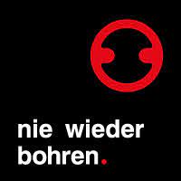 NIE WIEDER BOHREN