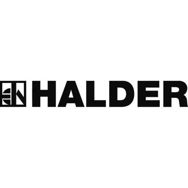 HALDER