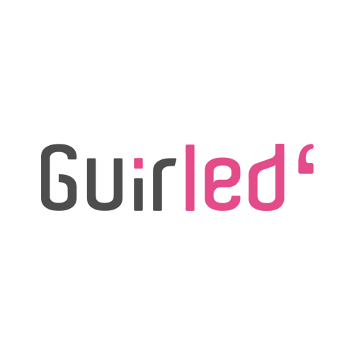 GUIRLED