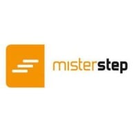 MISTERSTEP