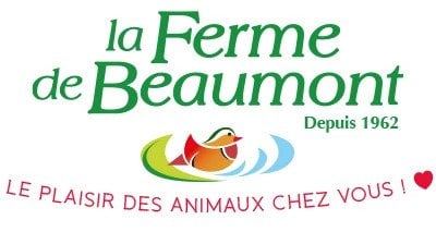 FERME DE BEAUMONT