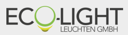 ECO-LIGHT LEUCHTEN GMBH