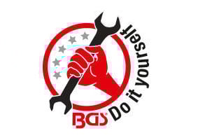 BGS DO IT YOURSELF