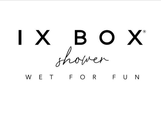 IX BOX SHOWER