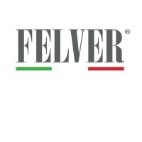 FELVER CASA & CO SRL CASSETTIERA Interna 3 CASSETTI Grigio Perla