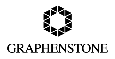 GRAPHENSTONE