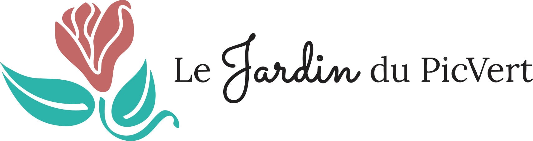 LE JARDIN DU PIC VERT