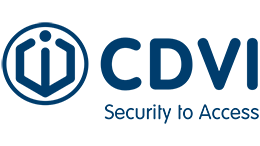 CDVI
