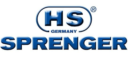 SPRENGER