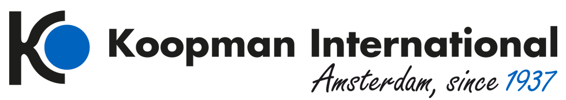 KOOPMAN INTERNATIONAL