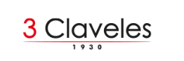 3 CLAVELES