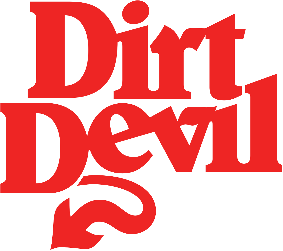 DIRT DEVIL