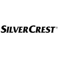 Silvercrest Accessorio tergitura originale per lavavetri a vapore