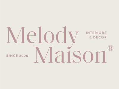 MELODY MAISON
