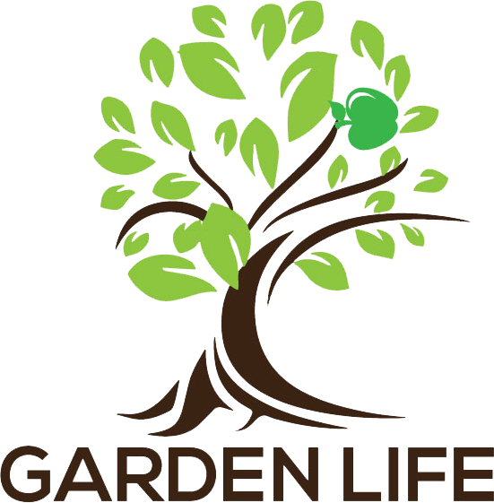 GARDEN LIFE