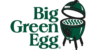 BIG GREEN EGG