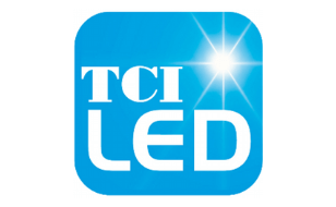 TCI LED