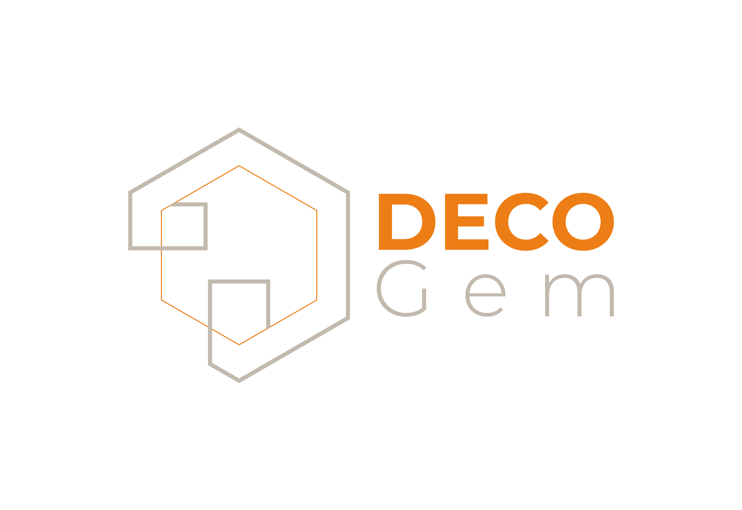 DÉCO-GEM