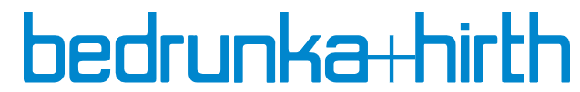 BEDRUNKA+HIRTH