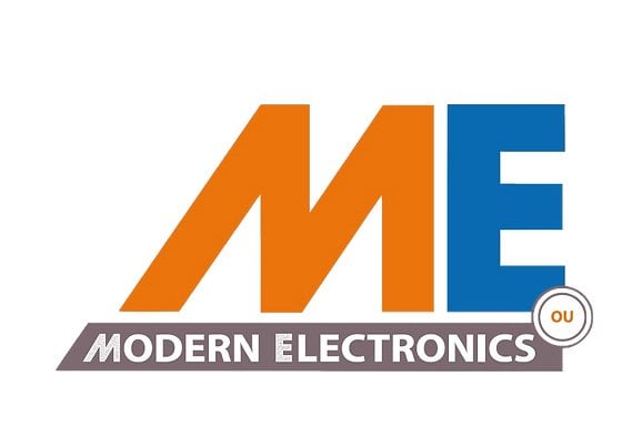 M-E MODERN-ELECTRONICS