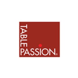 TABLE PASSION