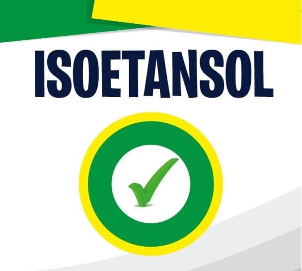 ISOETANSOL