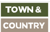 TOWN AND COUNTRY