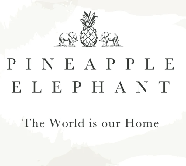 PINEAPPLE ELEPHANT