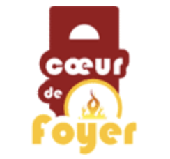 CŒUR DE FOYER