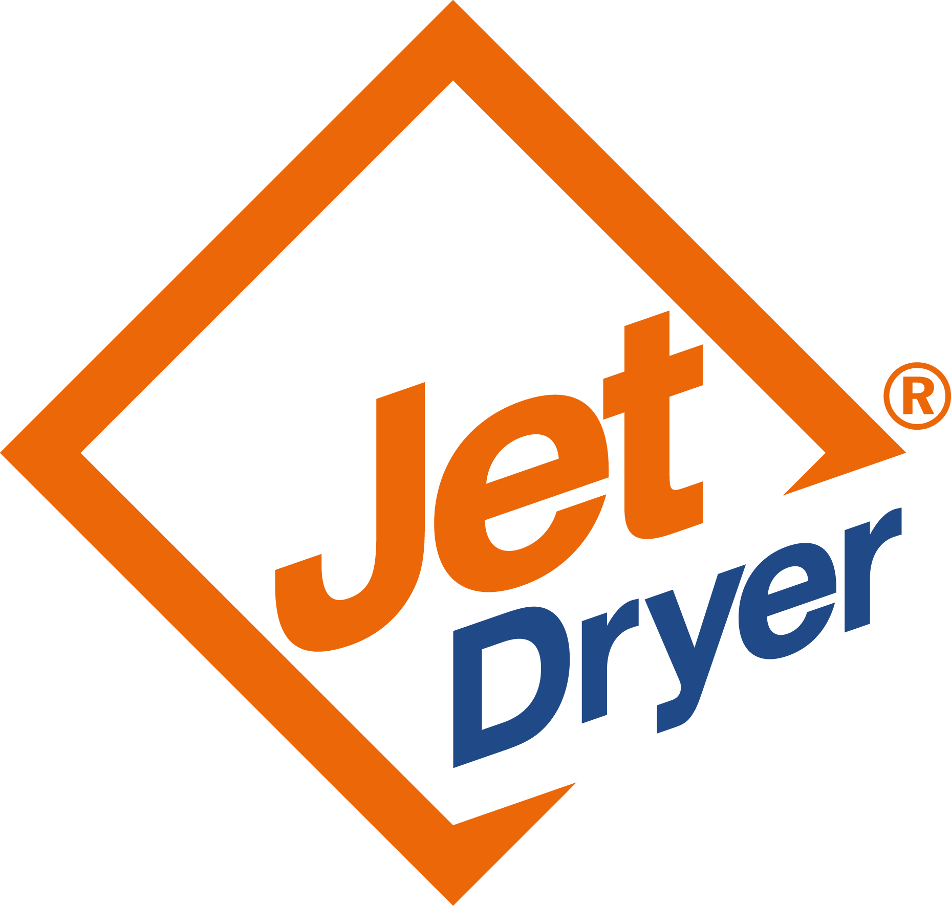 JET DRYER