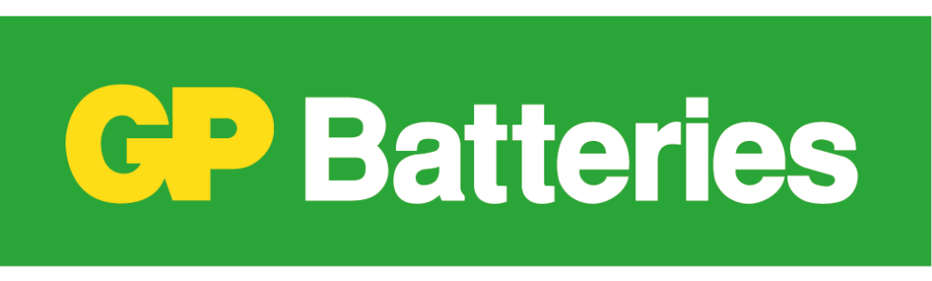 GP BATTERIES