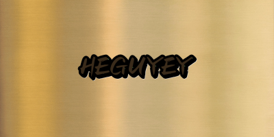 HEGUYEY