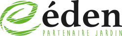 EDEN PARTENAIRE JARDIN