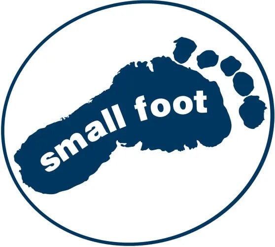 SMALL FOOT