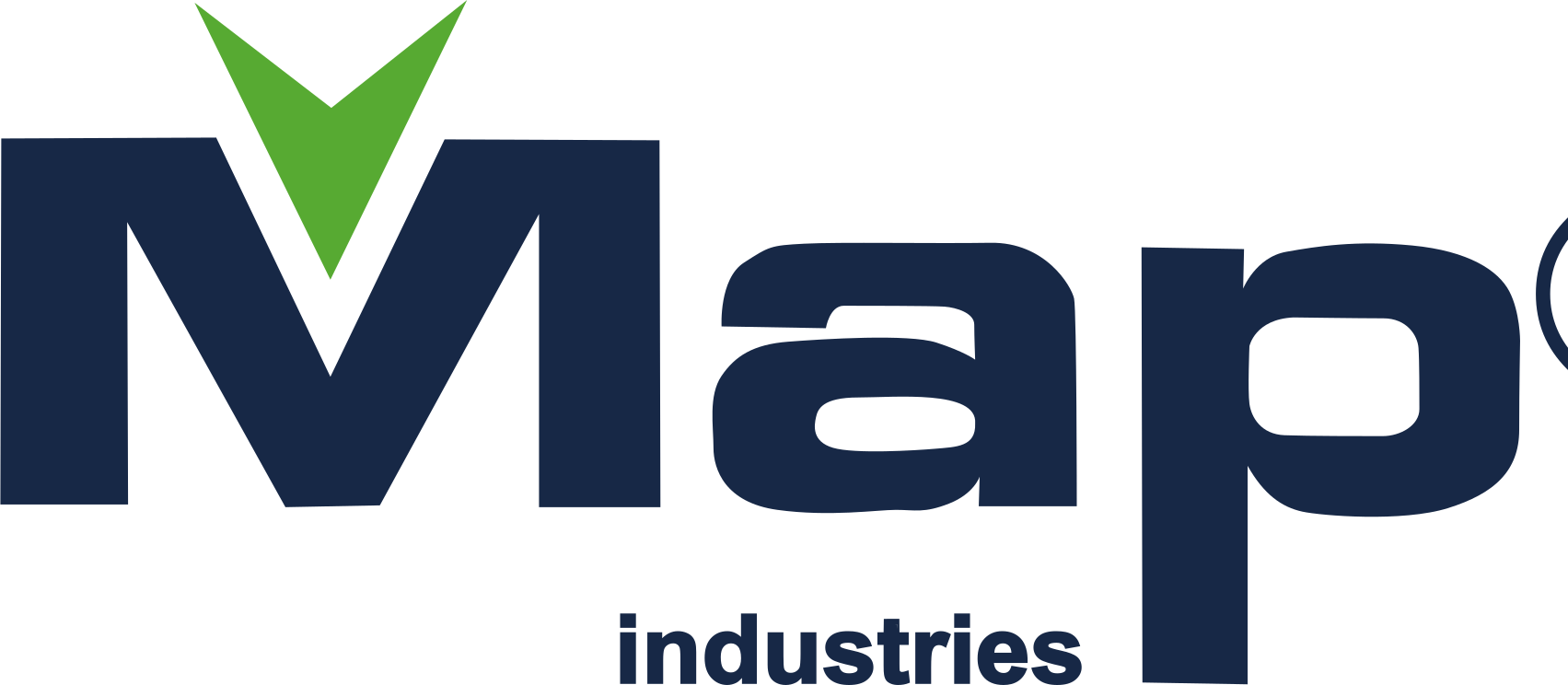 MAP INDUSTRIES