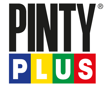 PINTY PLUS
