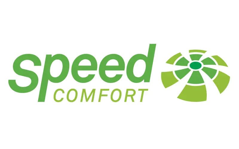 SPEED COMFORT