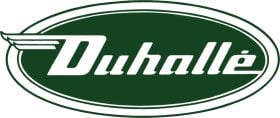 DUHALLÉ