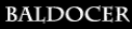 BALDOCER