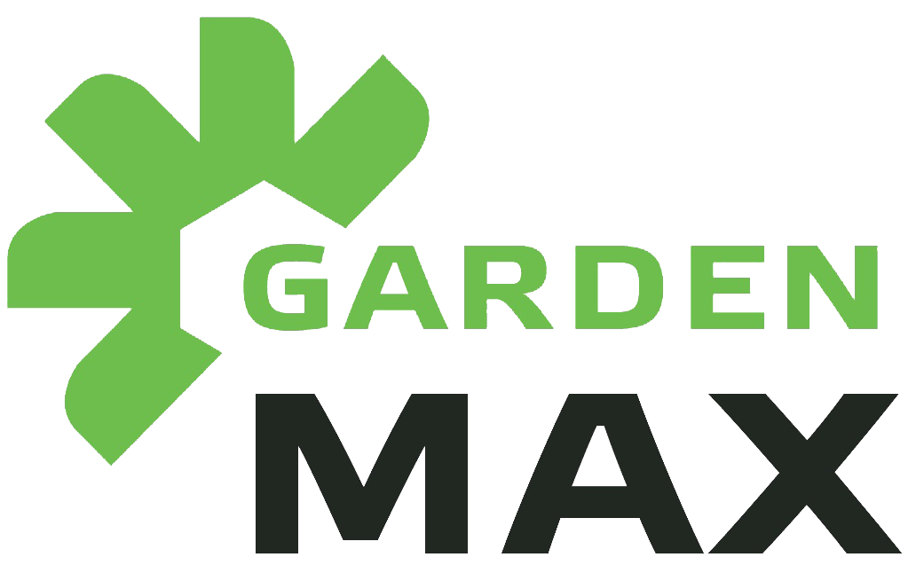 GARDEN MAX