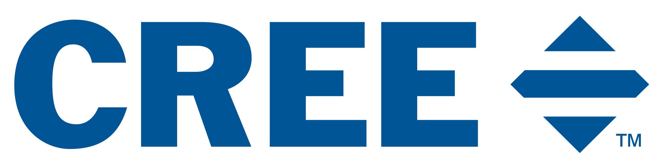 CREE
