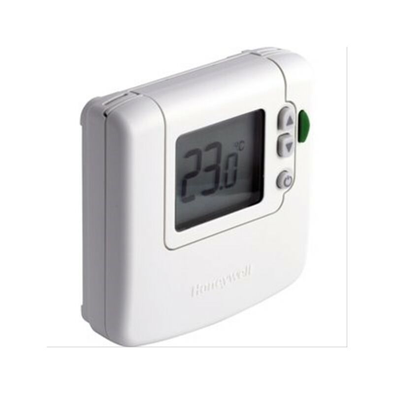 Thermostat d'ambiance filaire digital DT90 ''Honeywell