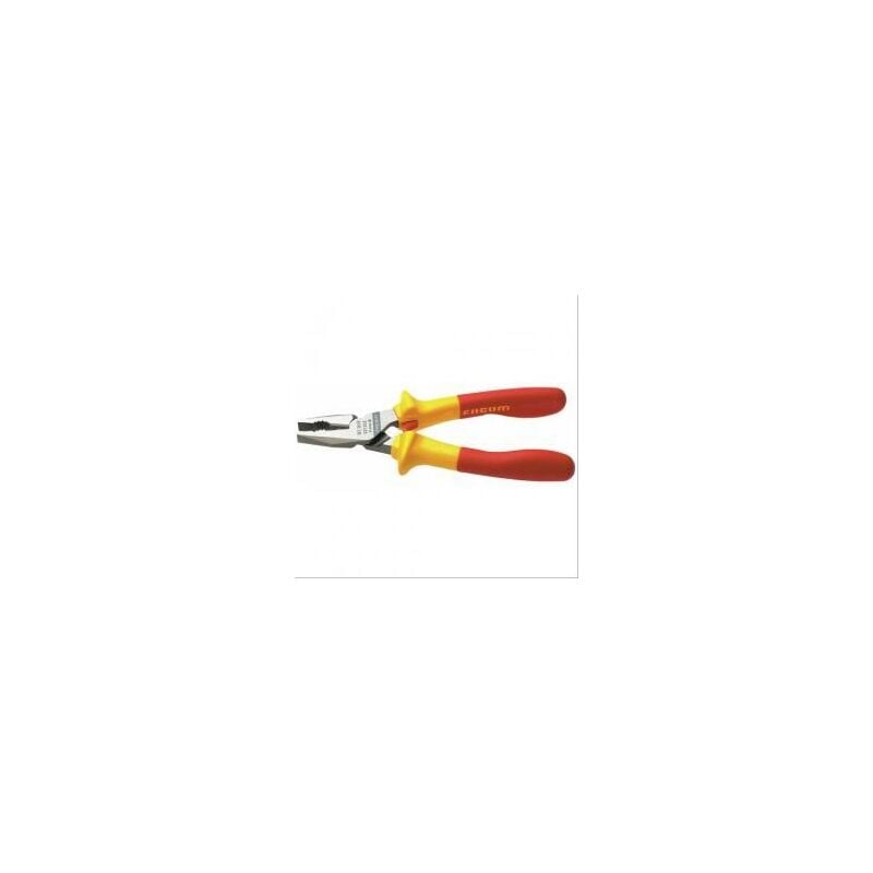 Expert by FACOM Pince universelle isolée 1000V 180mm - E050413