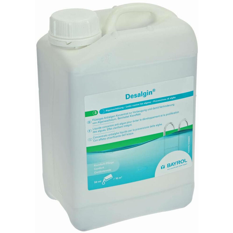Desalgin® bidon 3 L