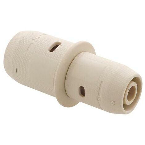 Manchon réduit instantané pour tube multicouche Ø20-16 (1/3)