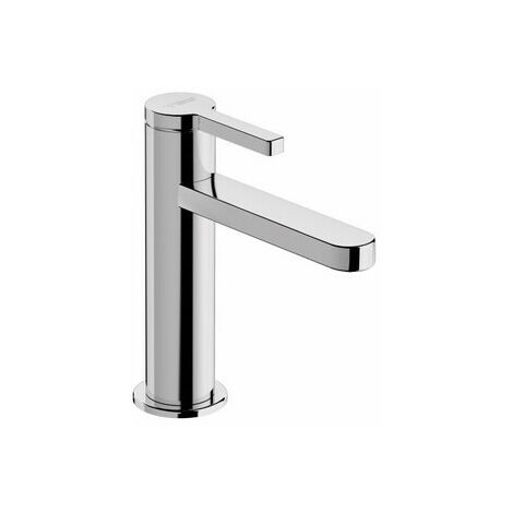Mitigeur Lavabo Kos 3 Trous Chromé - Sans Vidange, Marque Evenes, Neuf