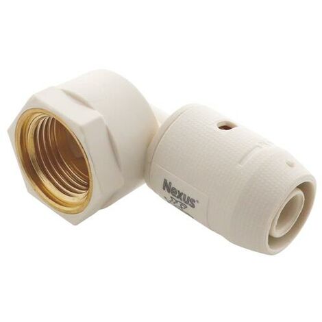 Boutté 1380151 MCCO16 Lot De 5 Colliers Simples Pour Tube