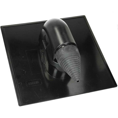 Kit de passage solaire Klöber® Venduct - anthracite