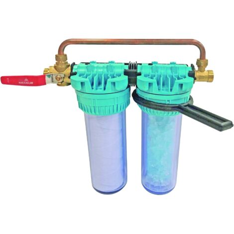 Kit duplex ez connect - MERKUR (1/2)